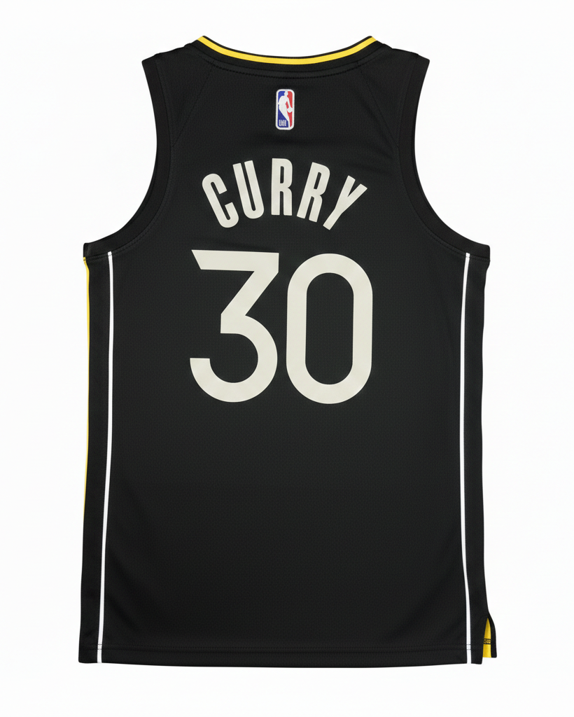 22/23 NBA Warriors Honor Edition - Stephen Curry