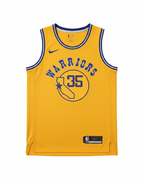 18/19 NBA Warriors  Classic Edition -  Kevin Durant