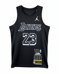 NBA Lakers MVP Edition - Lebron James
