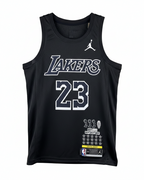 NBA Lakers MVP Edition - Lebron James
