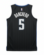 22/23 NBA Orlando Magic City Edition - Banchero