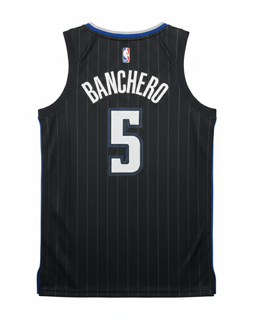 22/23 NBA Orlando Magic City Edition - Banchero
