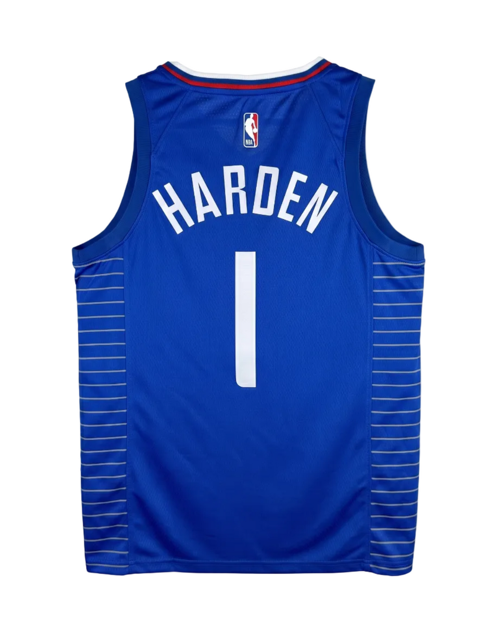 22/23 NBA LA Clippers Icon Edition - James Harden