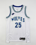 2023/24 NBA Timberwolves Classic Edition - Derrick Rose
