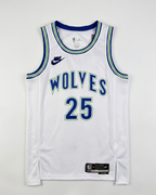 2023/24 NBA Timberwolves Classic Edition - Derrick Rose