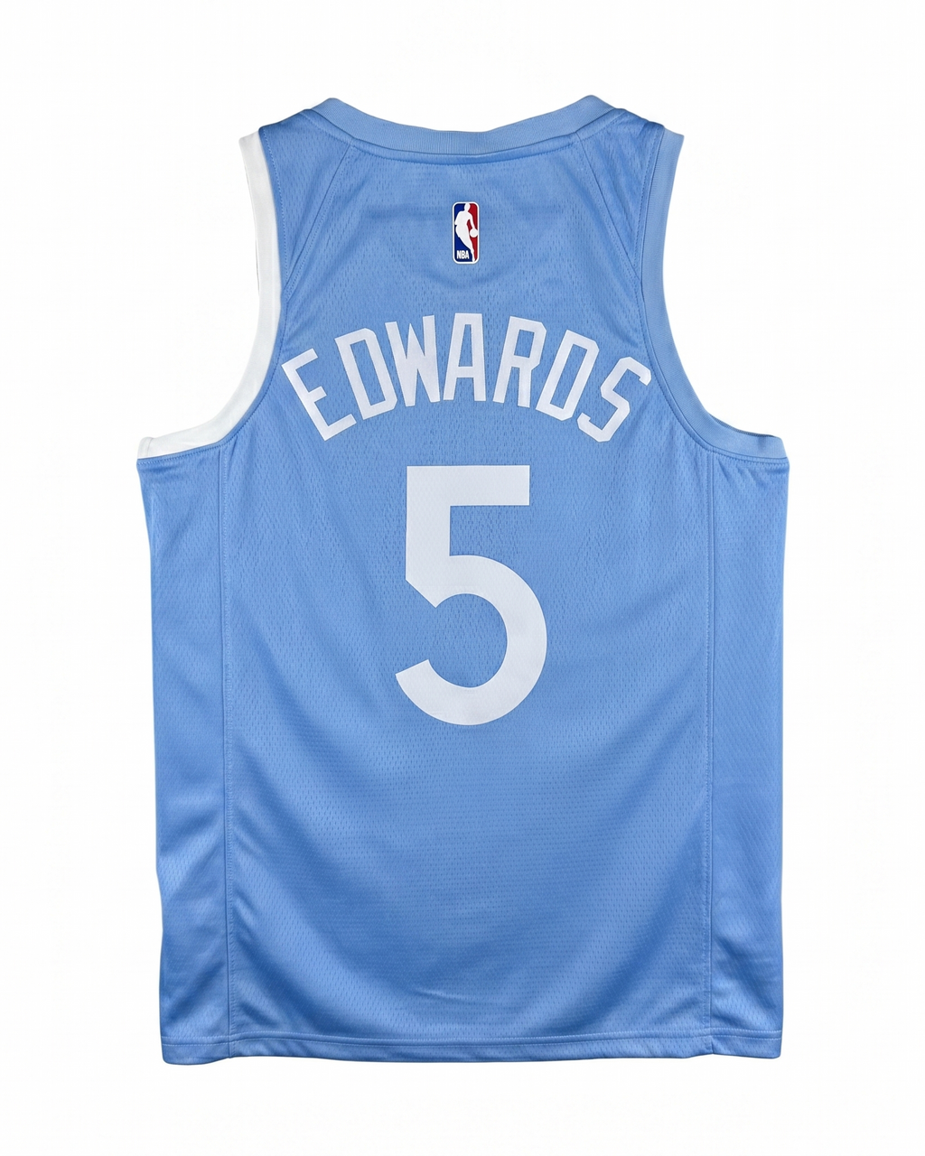 19/20 NBA Timberwolves City Edition - Anthony Edwards