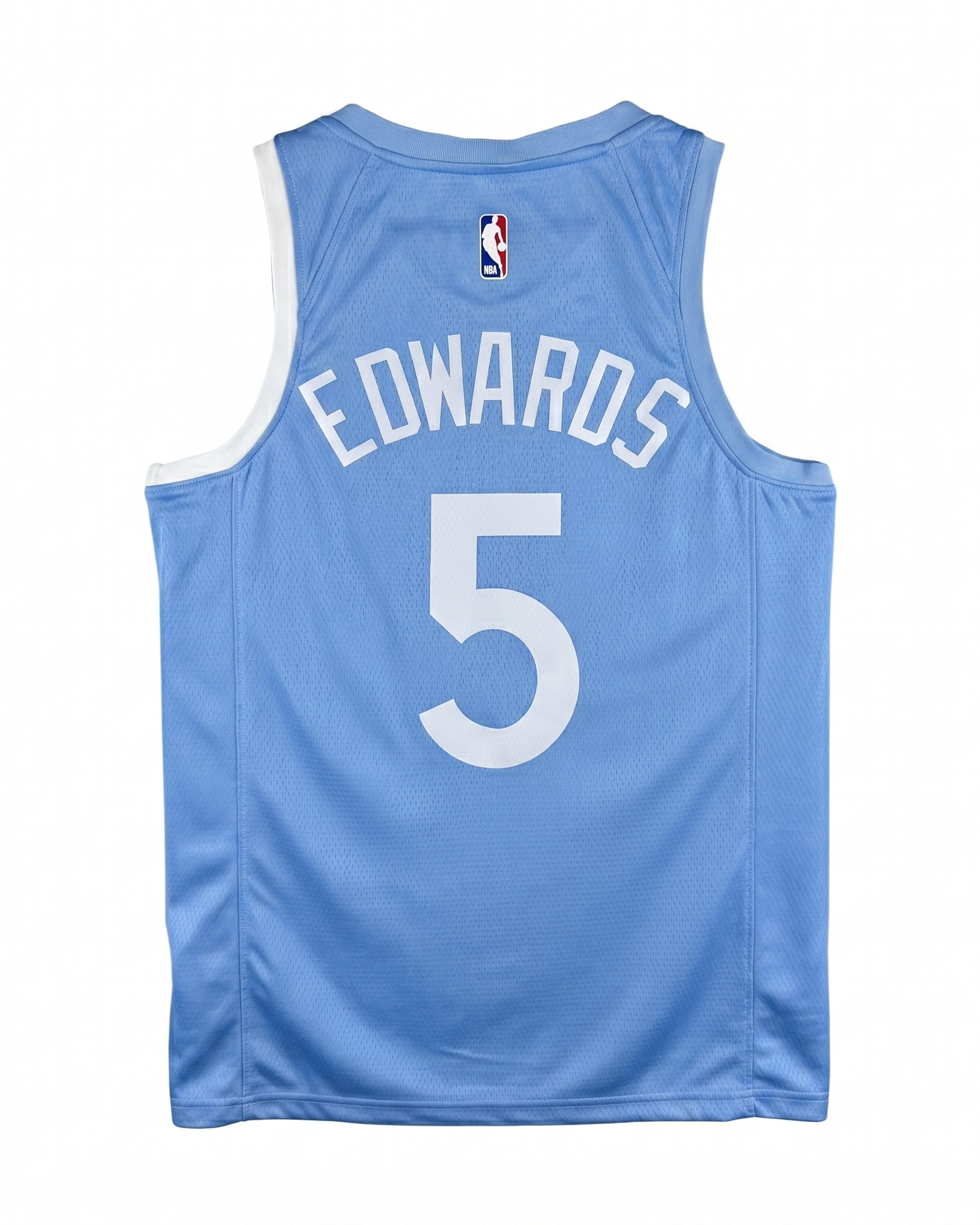 19/20 NBA Timberwolves City Edition - Anthony Edwards