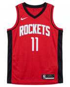 22/23 Jersey NBA Houston Rockets Icon Edition - Yao Ming