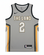 2017/18 NBA Cleveland City Edition - Kyrie Irving