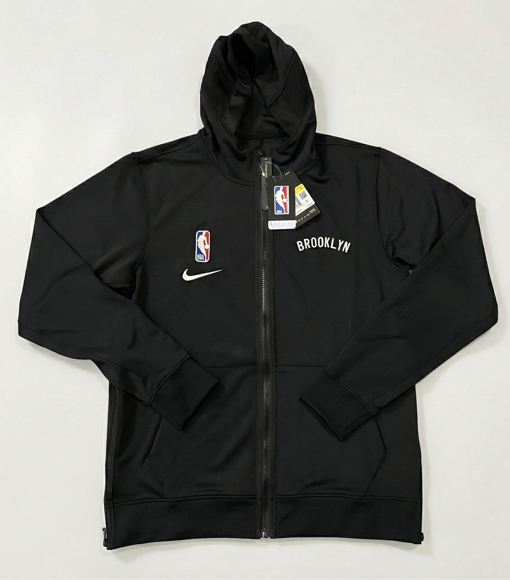 Sudadera NBA Edición Nike - Brooklyn Nets