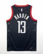 22/23 NBA Rockets Statement Edition - James Harden