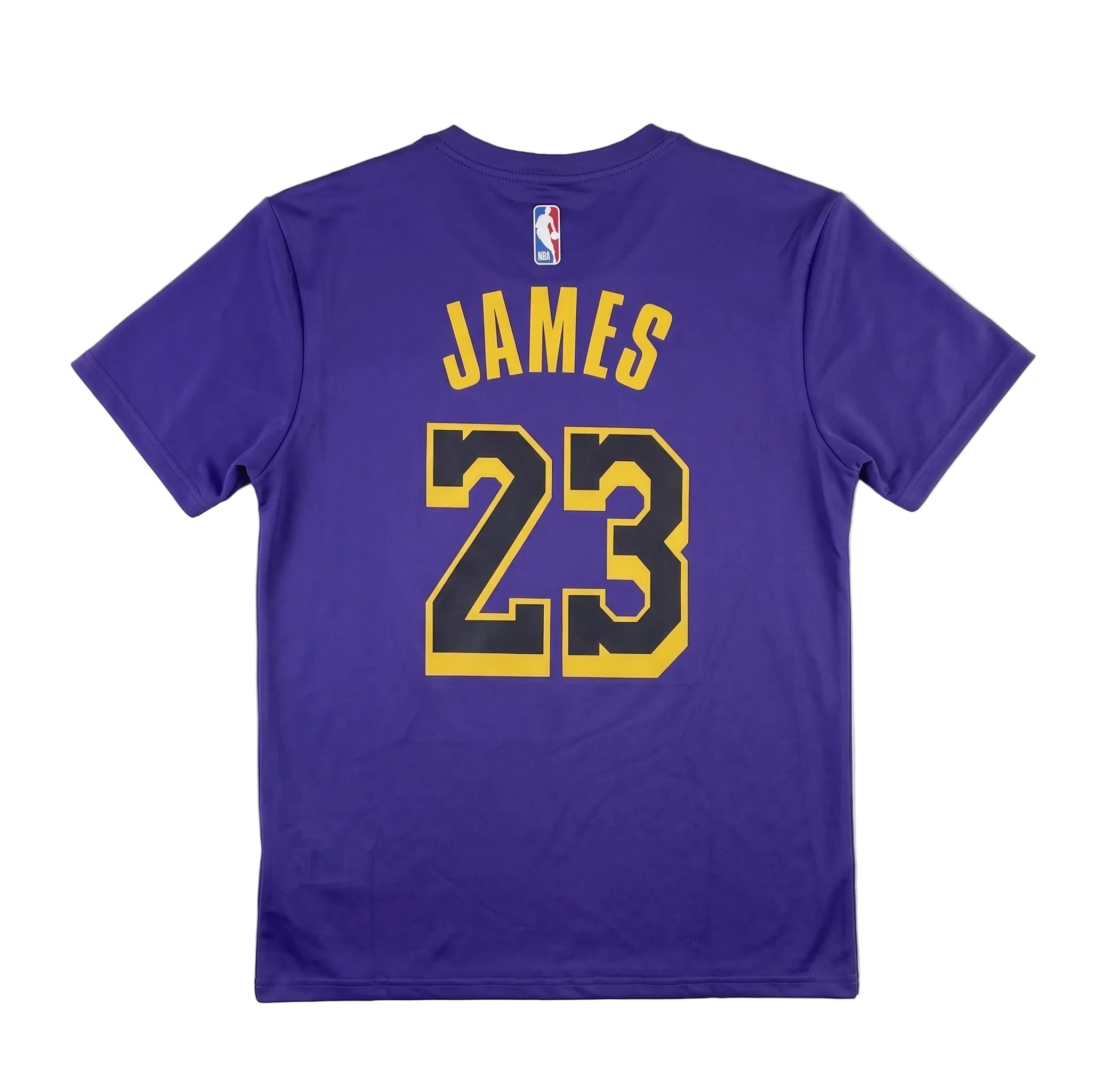 T-Shirt DRI-FIT LA Lakers - Lebron James #23