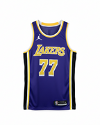 24/25 NBA Lakers Statement Edition - Luka Doncic