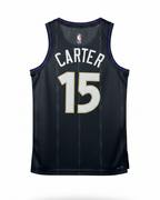 24/25 NBA Raptors City Edition - Vince Carter