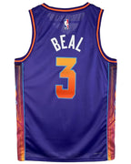 23/24 Jersey NBA Phoenix Suns City Edition - Bradley Beal