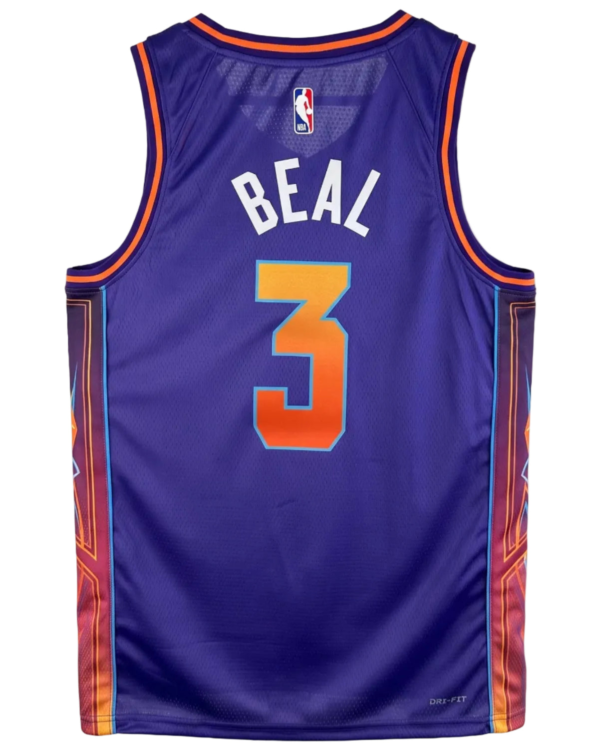 23/24 Jersey NBA Phoenix Suns City Edition - Bradley Beal