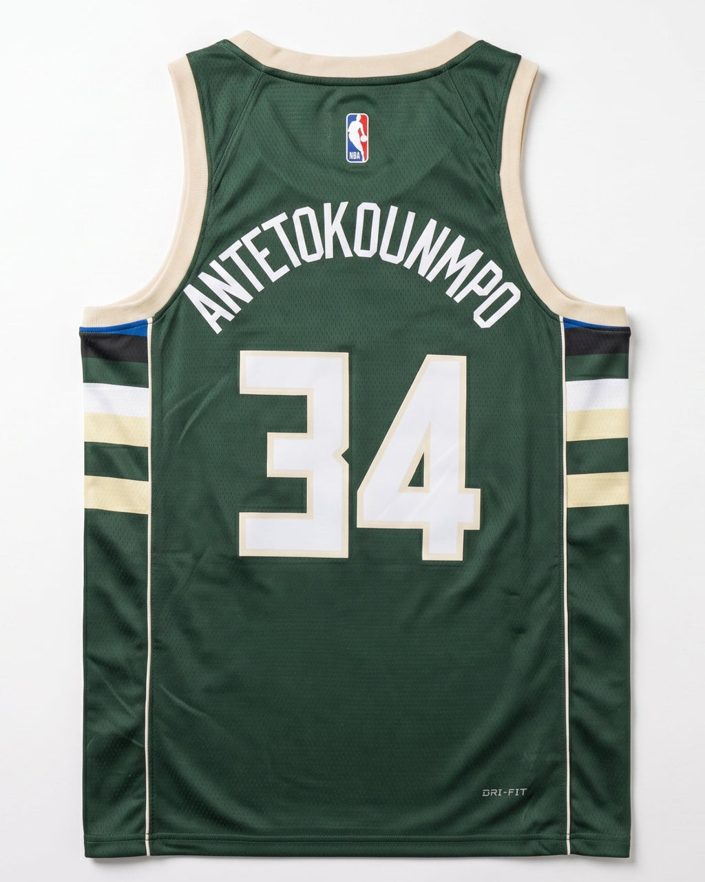 22/23 NBA Milwaukee Icon Edition - Giannis Antetokounmpo