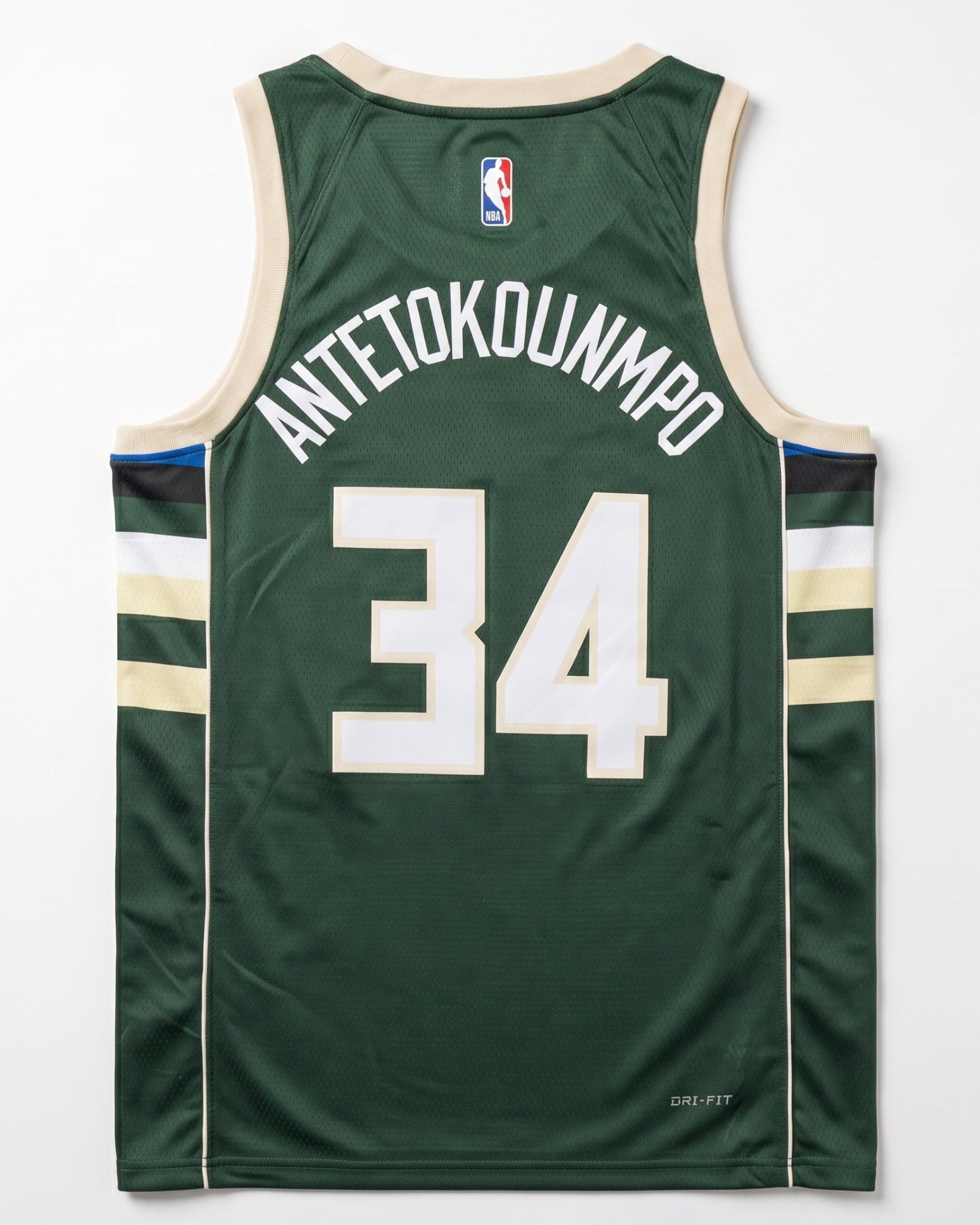 22/23 NBA Milwaukee Icon Edition - Giannis Antetokounmpo