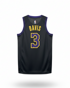 25/26 NBA Lakers City Edition - Anthony Davis