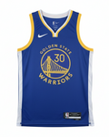 Niños | 23/24 NBA Warriors Icon Edition - Stephen Curry