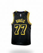 NBA Lakers Black Mamba Edition - Luka Doncic