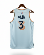 24/25 NBA Spurs City Edition - Paul