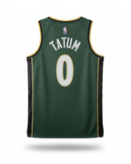 22/23 NBA Boston Celtics City Edition - Tatum