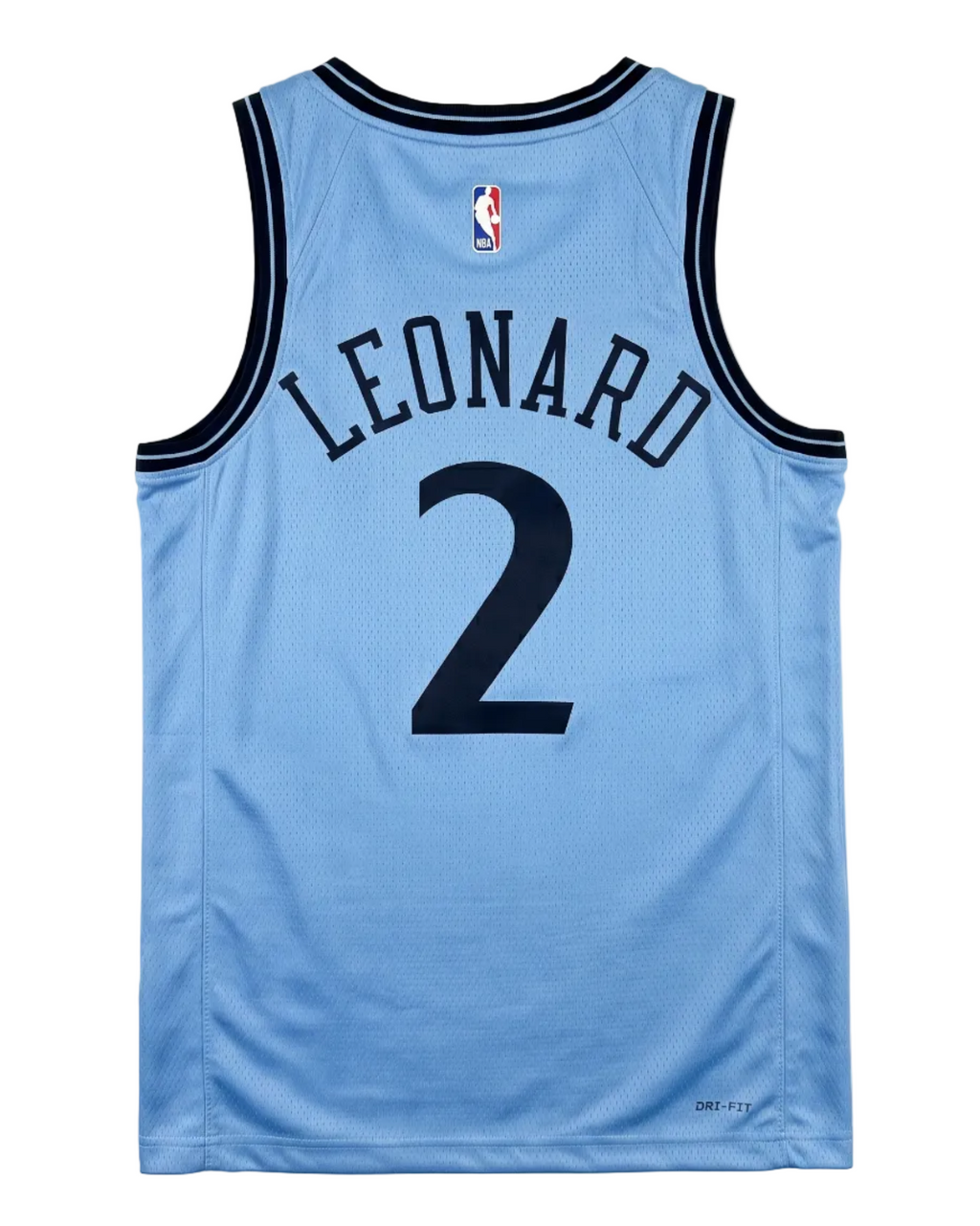 24/25 NBA LA Clippers City Edition - Kawhi Leonard