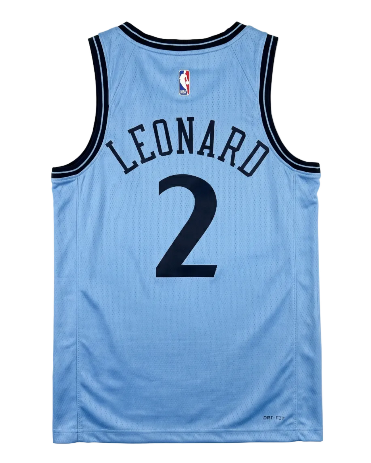 24/25 NBA LA Clippers City Edition - Kawhi Leonard