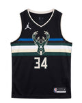 21/22 NBA Milwaukee Statement Edition - Giannis Antetokounmpo