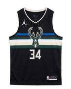 21/22 NBA Milwaukee Statement Edition - Giannis Antetokounmpo