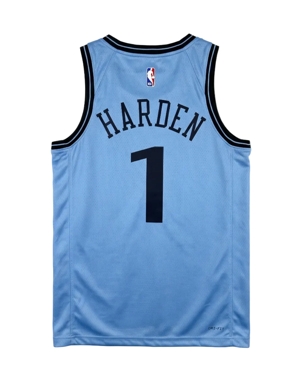 24/25 NBA LA Clippers City Edition - James Harden