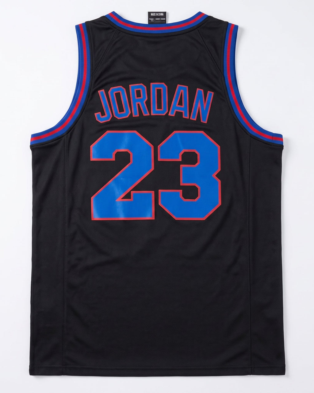 Champion Space Jam Tune Squad 1996 x Michael Jordan