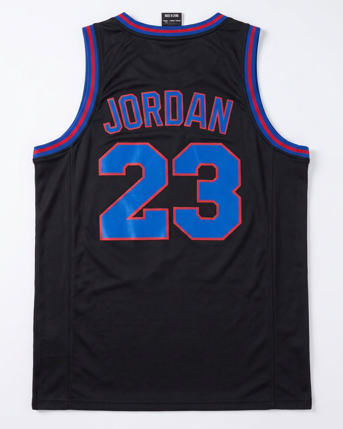 Champion Space Jam Tune Squad 1996 x Michael Jordan