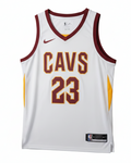 2020/21 NBA Cleveland Association Edition - Lebron James