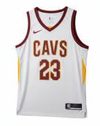 2020/21 NBA Cleveland Association Edition - Lebron James