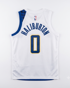18/19 NBA Pacers City Edition - Tyrese Haliburton