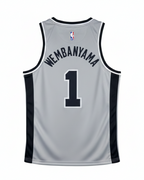 2021/22 NBA Spurs Statement Edition - Victor Wembanyama