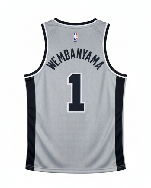 2021/22 NBA Spurs Statement Edition - Victor Wembanyama