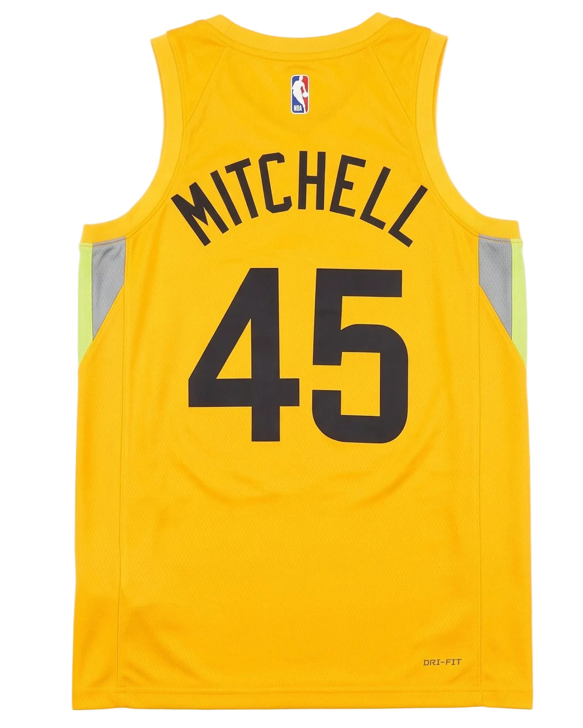 22/23 Jersey NBA Utah Jazz Icon Edition - Donovan Mitchell