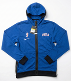 Sudadera NBA Edición Nike - Philadelphia 76ers