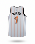 20/21 NBA Orlando Magic City Edition -  McGrady