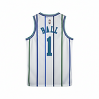 19/20 NBA Hornets Classic Edition - Lamelo Ball