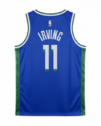 22/23 NBA Mavericks City Edition - Kyrie Irving