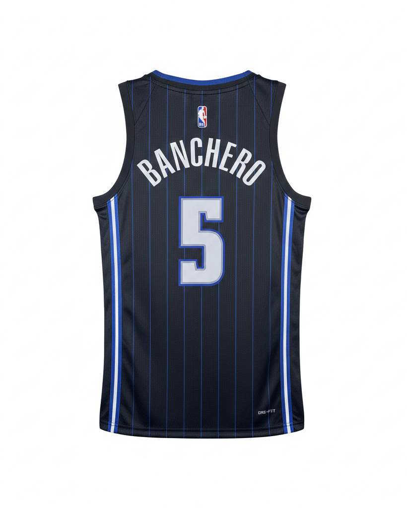 23/24 NBA Orlando Magic Icon Edition - Banchero