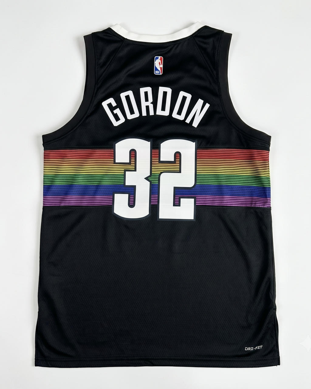 25/26 NBA Nuggets City Edition - Aaron Gordon