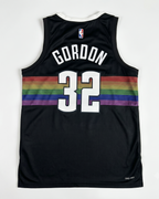 25/26 NBA Nuggets City Edition - Aaron Gordon