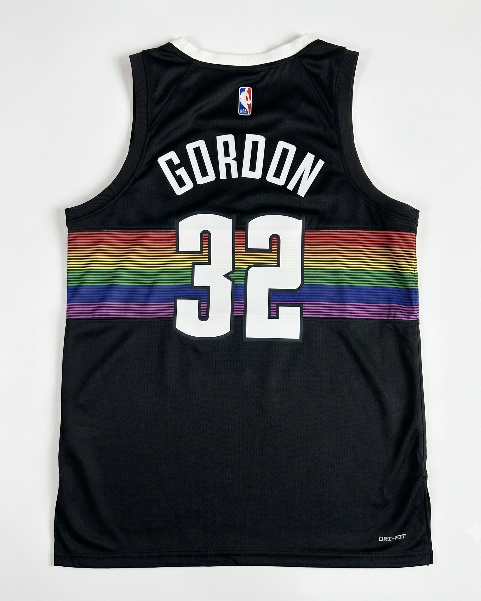 25/26 NBA Nuggets City Edition - Aaron Gordon