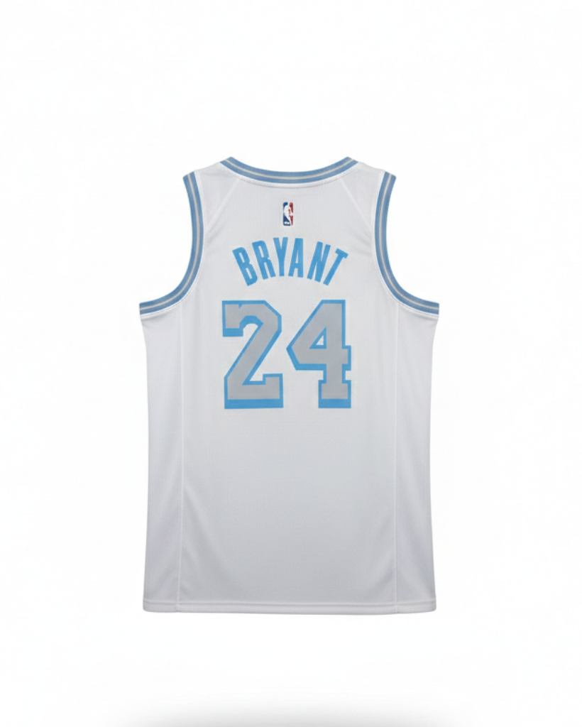 20/21 NBA Lakers City Edition - Kobe Bryant