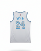 20/21 NBA Lakers City Edition - Kobe Bryant
